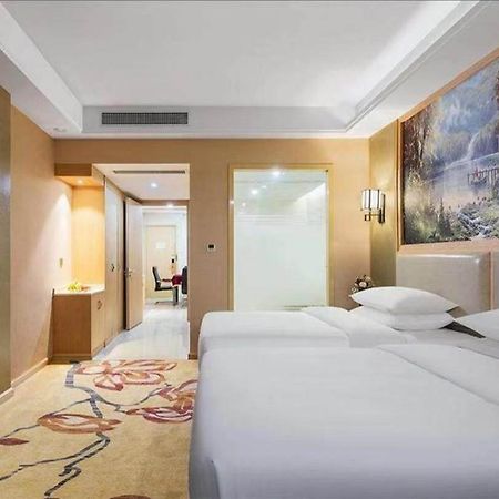 Vienna International Hotel Zhejiang Wenzhou Ruian Tangxia 瑞安 外观 照片