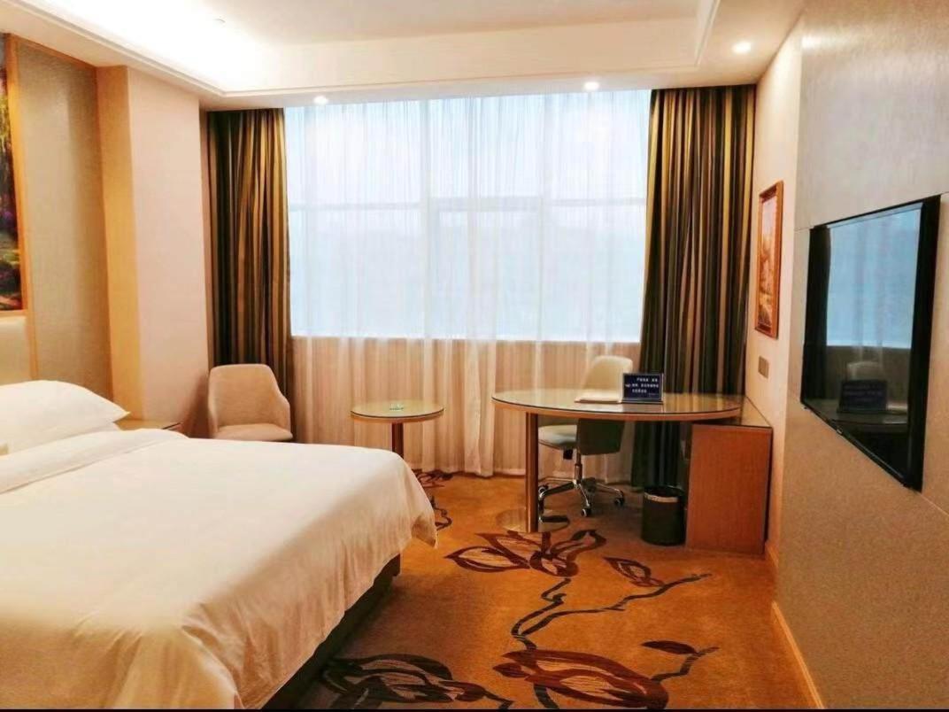 Vienna International Hotel Zhejiang Wenzhou Ruian Tangxia 瑞安 外观 照片